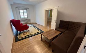 Hagmann's Altstadt Appartement